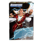 Mattel SDCC 2013 Exclusive DCU Signature Collection Shazam! New 52