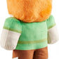 Mattel Minecraft Basic Plush Toy, Alex Soft Doll, 8-inch Collectible Inspired by a Fan-Favorite Character from the Video Game