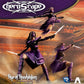 Renegade Game Studios Age of Annihilation - Shiori (GenCon Exclusive)