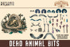 Bits of Dead Animals by Wargames Atlantic