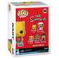 Funko Pop! TV: Simpsons - Bart Simpson - The Simpsons - Collectable Vinyl Figure - Gift Idea - Official Merchandise - for Kids & Adults - TV Fans