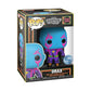 Funko Pop!&Tee: Guardians of The Galaxy - Drax - Medium - Hot Christmas - T-Shirt - Clothes with Collectable Vinyl Figure - Gift Idea - Toys and Short