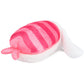 GUND Sanrio Cinnamoroll Sashimi 6-Inch Plush Toy for Ages 1+