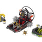 LEGO World Racers Gator Swamp 8899