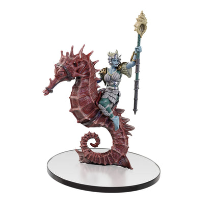 D&D Icons of the Realms: Seas & Shores (Set 29) (Booster Box (Single))