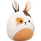 Squishmallows Original 8in Bennett the Spotted Dutch Bunny (Select Series)