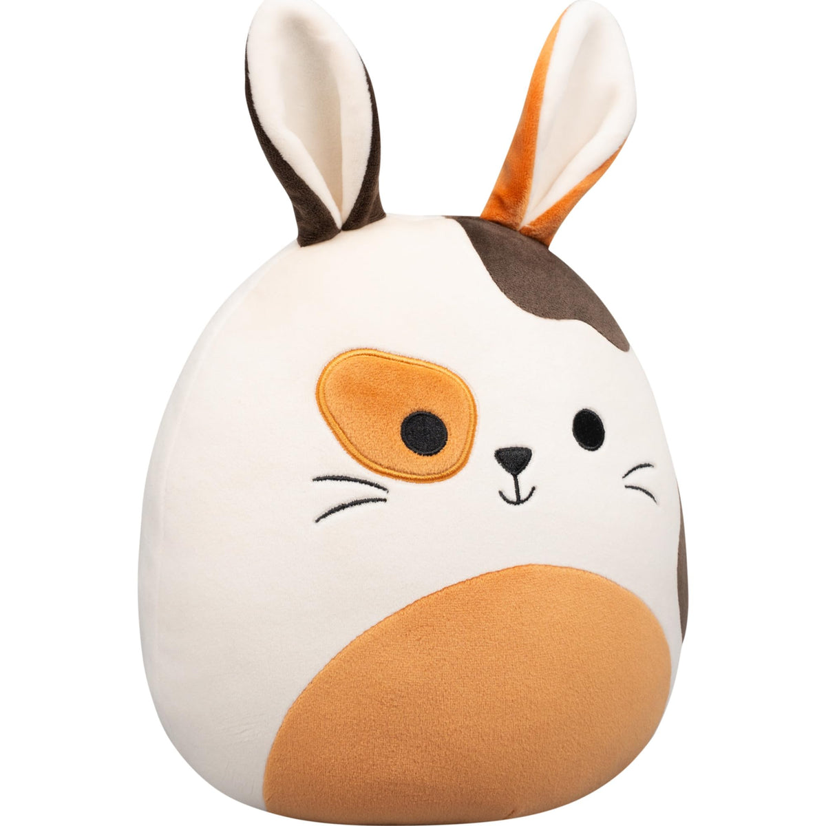 Squishmallows Original 8in Bennett the Spotted Dutch Bunny (Select Series)