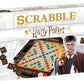 USAOPOLY Scrabble: World of Harry Potter