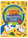 Briarpatch I Spy Preschool Game Games for Ages 3 to 4