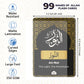 99 Names of Allah Flashcards with Quran Verses (Dual Language Arabic & English - Al Asma ul Husna) Ramadan - Eid Muslim ?slamic Gifts