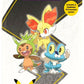 Pokemon TCG: First Partner Pack: Kalos