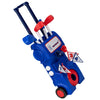 Franklin Sports PGA Tour MyFirst Kids Toy Golf Club Set