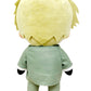 Great Eastern Entertainment Spy X Family - Loid Forger Movable Plush 8" H