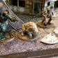 Modiphius Fallout: Wasteland Warfare - 2 Player Starter Strategy Board Game