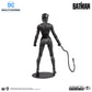 McFarlane Toys Catwoman Mask Halfway (The Batman) Gold Label 7"" Figure, Black