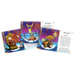 Fantasy Flight Games Cosmic Encounter Duel Board Game - Classic Strategy Game of Intergalactic Conquest for Kids and Adults, Ages 14+, 2 Players