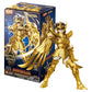 Blokees Saint Seiya Champion DC Sagittarius Aiolos Collectible Figure Model Kit