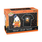 Funko Pop! & Tee: Disney - Halloween Donald Duck - 2XL