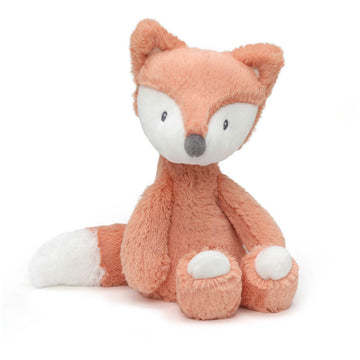 GUND Baby Lil’ Luvs Collection Emory Fox 12-Inch Stuffed Animal for Ages 0+