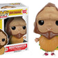 Funko POP Animation: Bob’s Burgers - Beefsquatch Action Figure