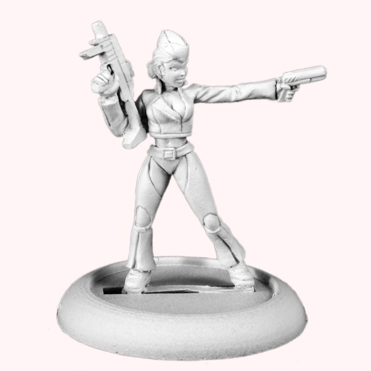 Reaper Miniatures Ishio The Anime Heroine