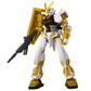 Bandai America San Diego Comic-Con 2021 Exclusive Gundam Infinity: Gundam Seed Gold Astray Action Figure,Multicolor