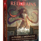 Plaid Hat Games, Ashes Reborn: Red Rains - The Flood of Moon Cove, for Ages 14 and Up, 1-2 Players