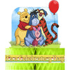Hallmark Disney Pooh and Pals Centerpiece