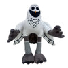 Adenzai 99 Nights in Forest Owl Plush - Soft Stuffed Owl Toy, Cute Forest Animal Plushie, Cuddly Collectible for Kids & Fans, Gift, Room Decor