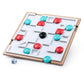 Tipsy, Strategic and Challenging 3D Gravity Game for 2 Players, for Kids Aged 8 and Up