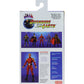 NECA King Features ? Defenders of the Earth Series - Flash Gordon - 7? Scale Action Figure