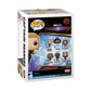 Funko POP! Movies: The Marvels - Captain Marvel