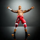 Mattel WWE Elite Action Figure & Accessories, Series #107 Solo Sikoa 6-inch Collectible with 25 Articulation Points & Swappable Hands