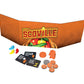 Trick Or Treat Studios, Scoville 2E - Revitalized Hot & Spicy Strategy Farming Board Game - for 1 to 6 Players Ages 14+
