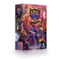 Floodgate Games Epic Resort: Villain's Vacation Board Game