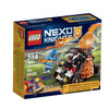 LEGO Nexo Knights Chaos Catapult Kit (93 Piece)