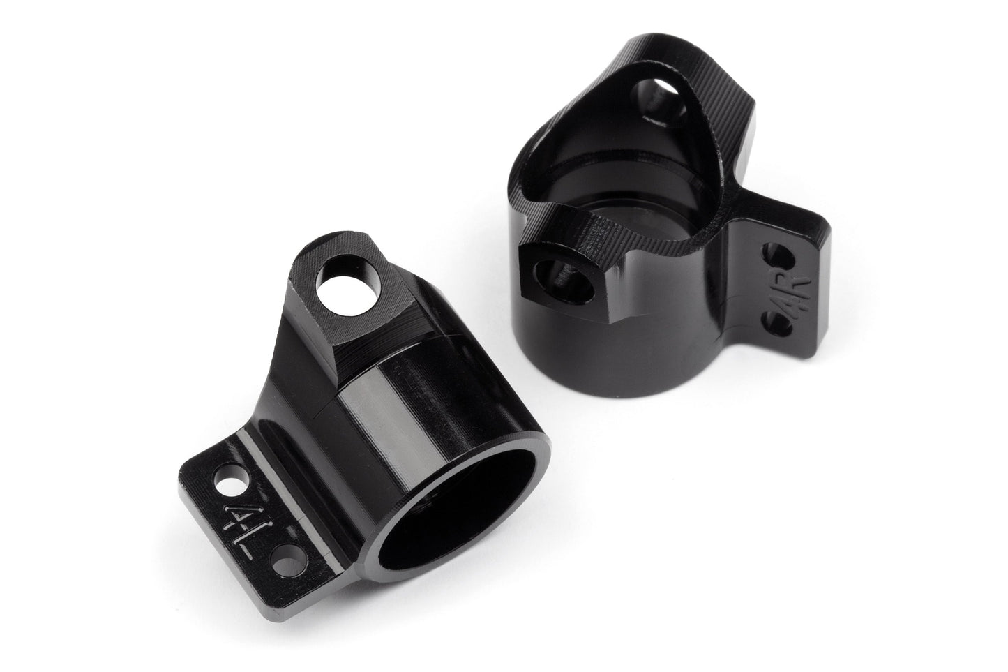 Hot Bodies 109821 Steering Block Set 4 Degree