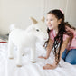Melissa & Doug Goat - Plush