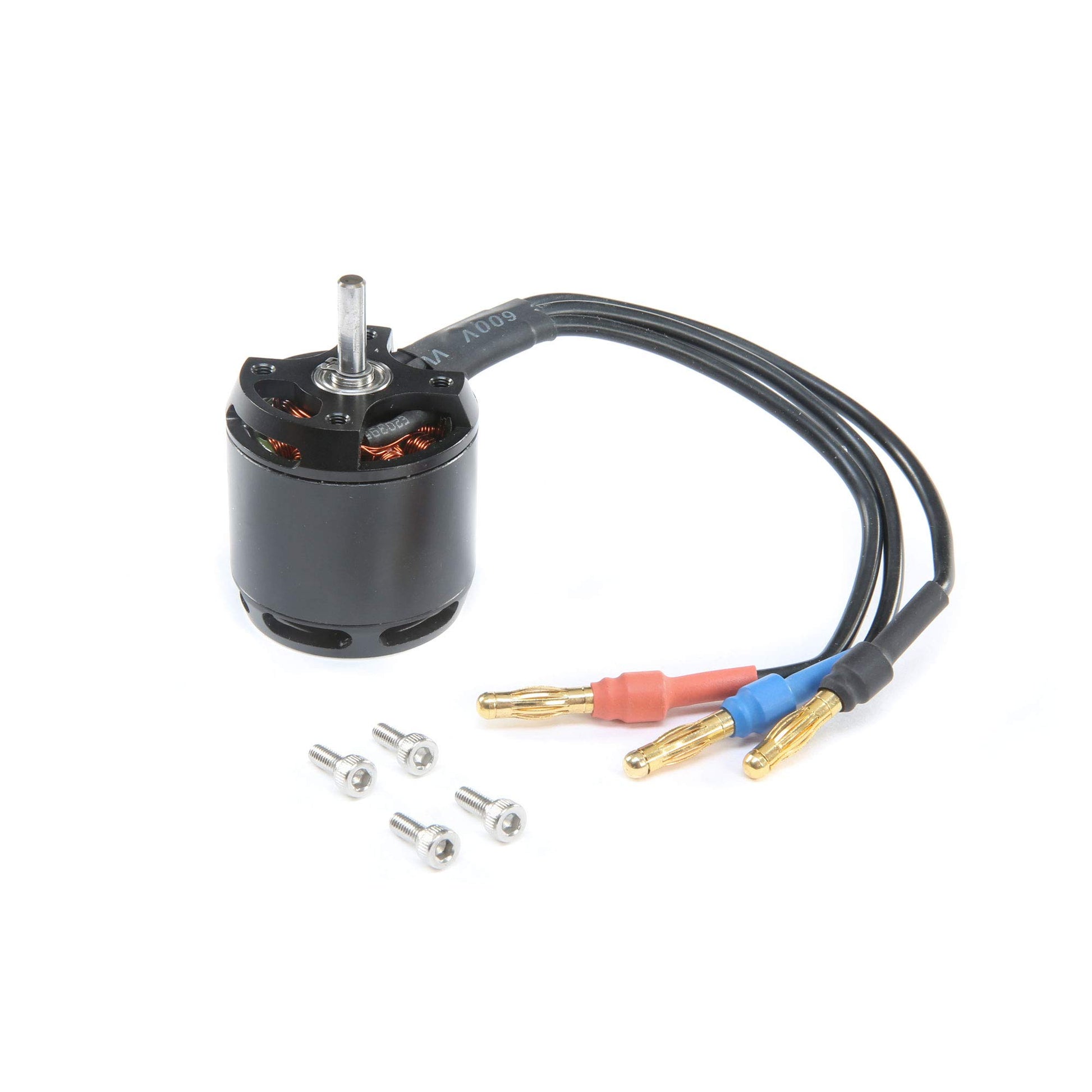 Pro Boat 2080Kv Outrunner: Aerotrooper Brushless Air Boat, DYNM3954