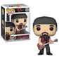 Funko Pop! Rocks: U2 ZooTV Collectors Set- Adam, Edge, Larry, and Bono