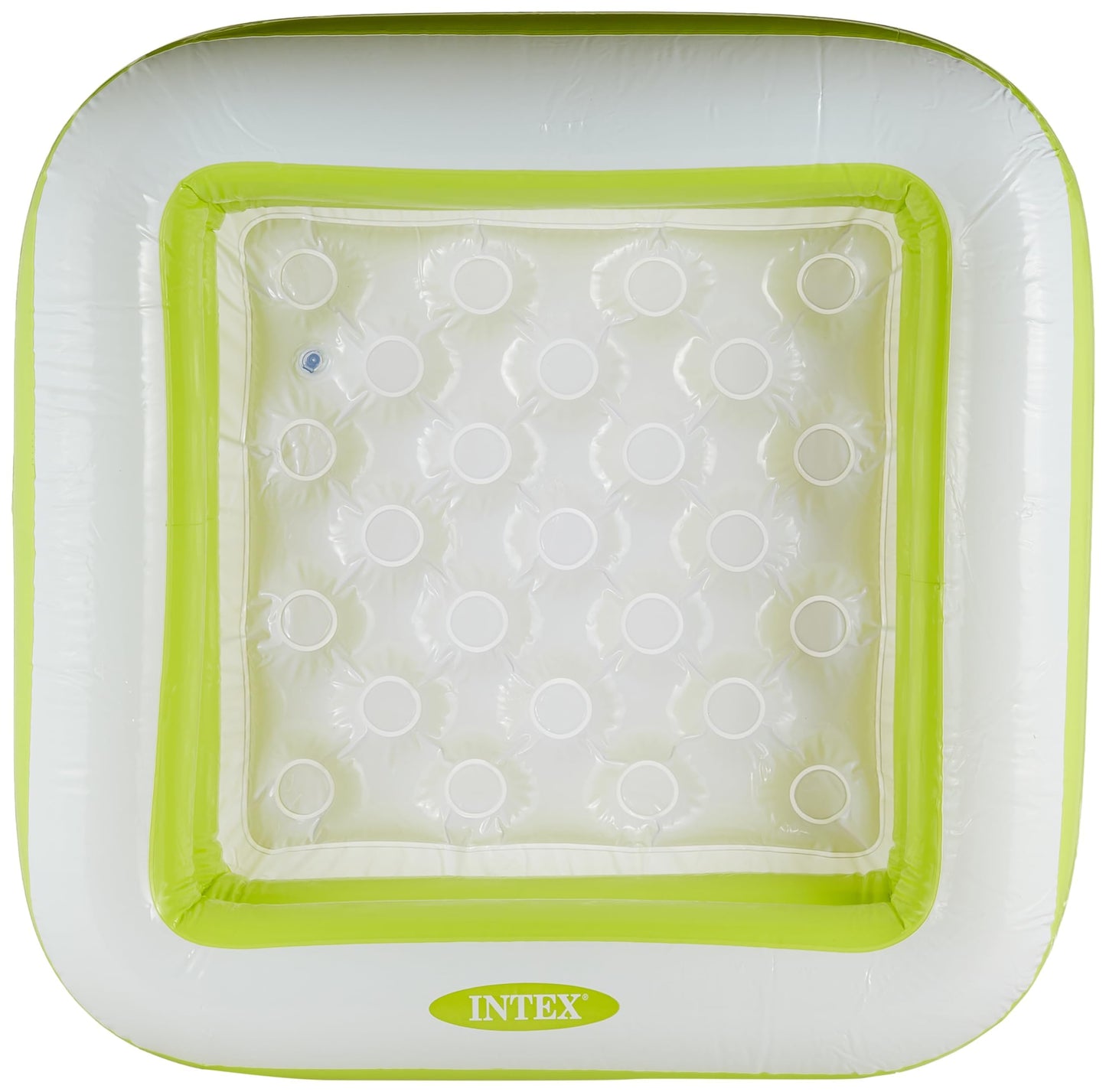 Intex 57100EP Play Box Inflatable Kiddie Pools, 1 Pack, Color May Vary