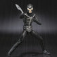 TAMASHII NATIONS Bandai Shocker Combatman Masked Rider S.H.Figuarts Action Figure