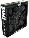 Bones: Aganzarax The Foul Classic Deluxe Boxed Set