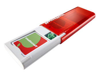 Mattel Games Apples to Apples Mod Card Game