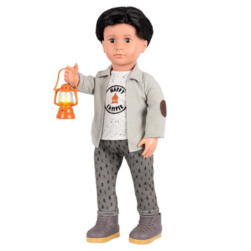 Our Generation 70.30478Z Outfits