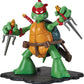 TMNT Classic Sketch Turtle FIG Raphael