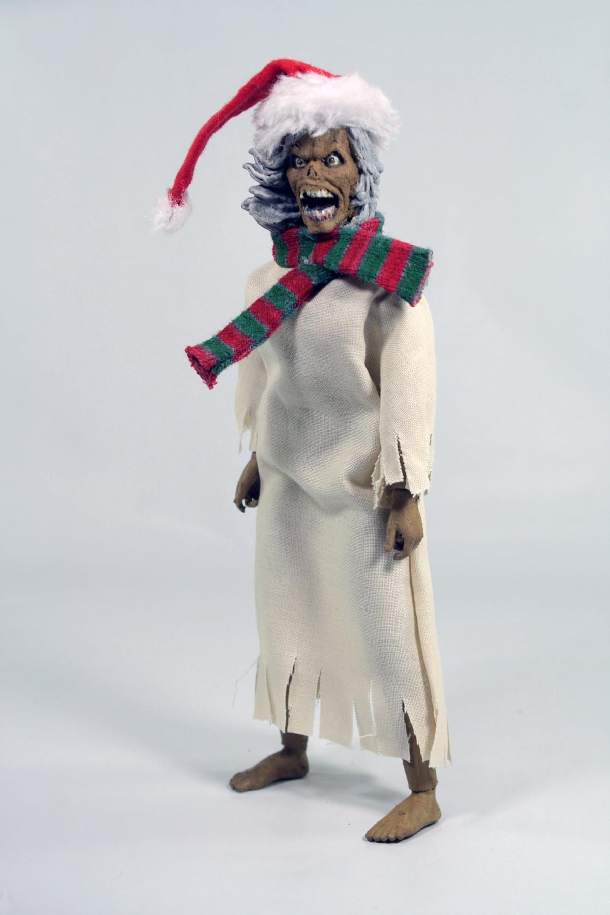 Creepshow (TV Series): Christmas Creep 8-Inch Action Figure