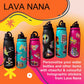 120PCS Rainbow Holographic Sticker Pack for Kids Teens - Waterproof Vinyl Cute Stickers for Water Bottles, Laptop, Skateboard, Phone, Journal