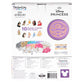 Fashion Angels Disney Princess Royal Bling DIY Jewelry Kit