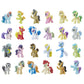 My Little Pony the Movie Friendship is Magic Collection Surprise Figures
